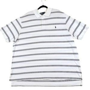 Polo by Ralph Lauren Big 3XB